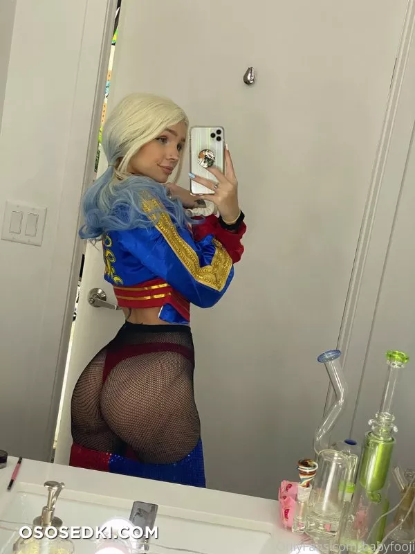 Harley Quinn (DC Comics) - Babyfooji - Photo 72