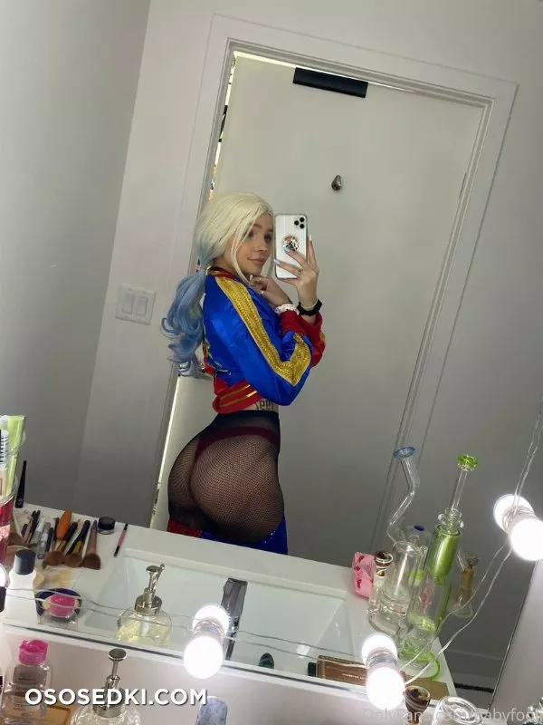 Harley Quinn (DC Comics) - Babyfooji - Photo 80