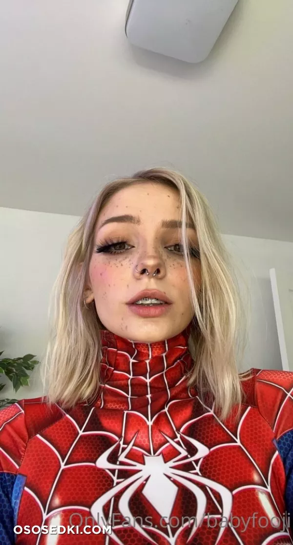 Spider-Man (Marvel) - Babyfooji - Photo 19