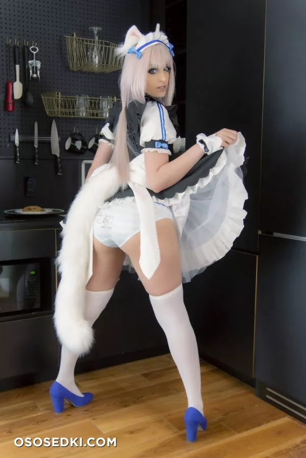 Vanilla Lingerie (Nekopara) - Vixence - Photo 57