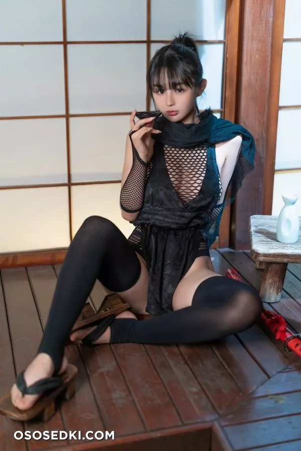 桜井宁宁 - 忍者 - Photo 60