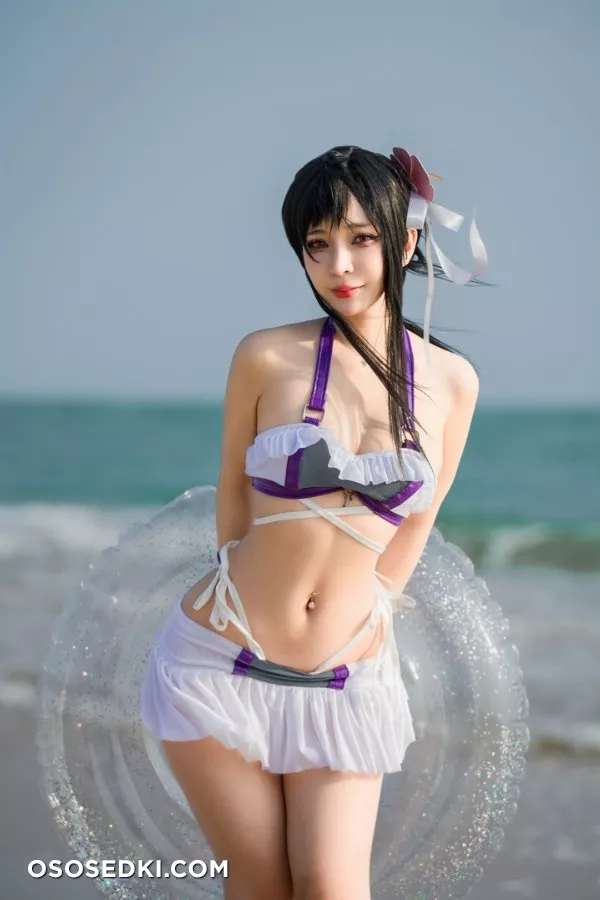 Tifa Lockhart Swimsuit (Final Fantasy) - Umeko J - Photo 4