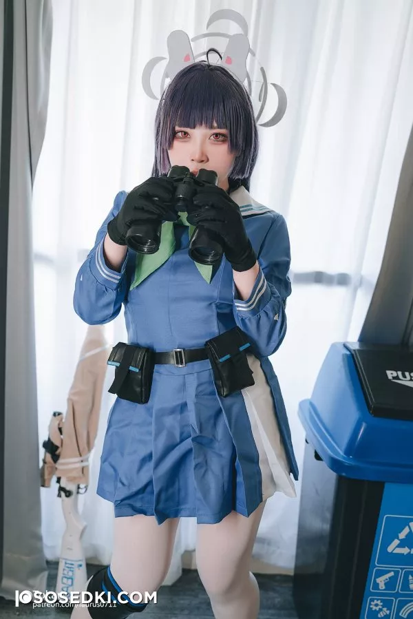 Kasumizawa Miyu (Blue Archive) - Tokar 浵卡 - Photo 1