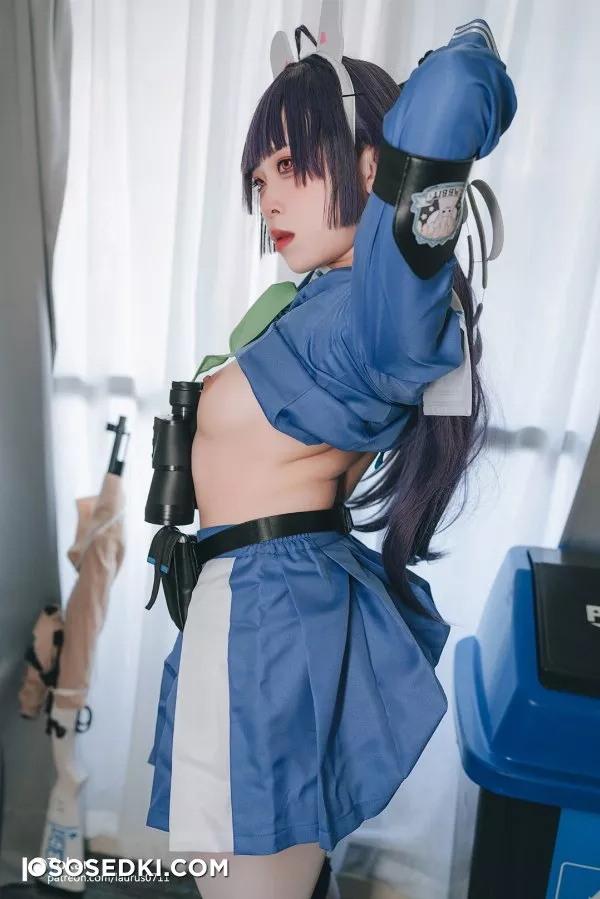 Kasumizawa Miyu (Blue Archive) - Tokar 浵卡 - Photo 16