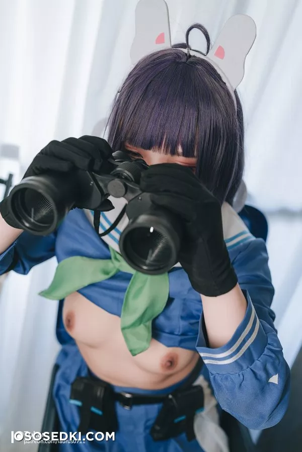 Kasumizawa Miyu (Blue Archive) - Tokar 浵卡 - Photo 18