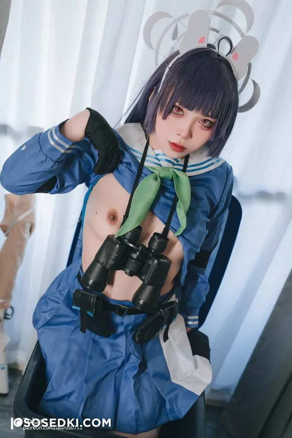 Kasumizawa Miyu (Blue Archive) - Tokar 浵卡 - Photo 23