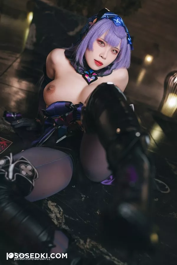 Black Swan (Honkai Star Rail) - Tokar 浵卡 - Photo 19