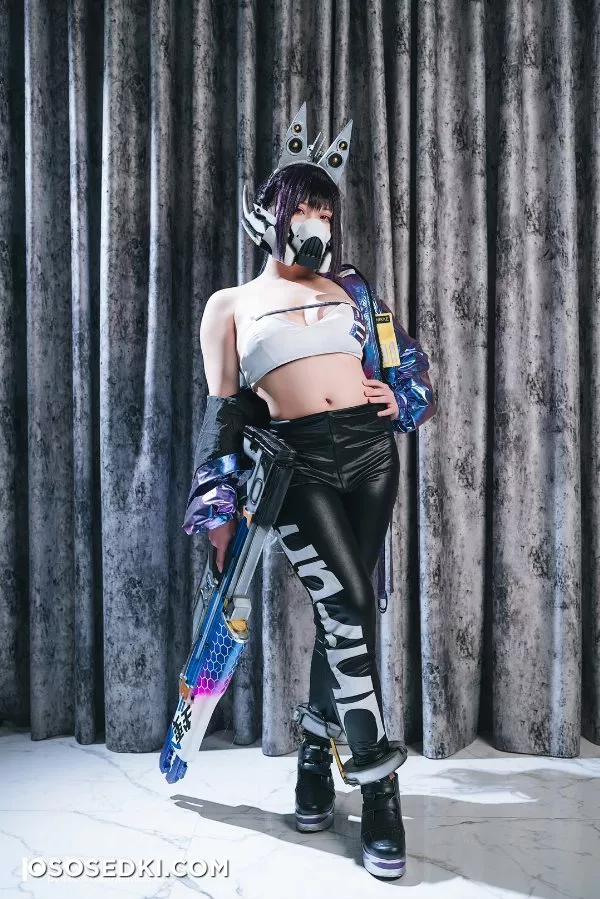 Sin (NIKKE) - Tokar 浵卡 - Photo 1