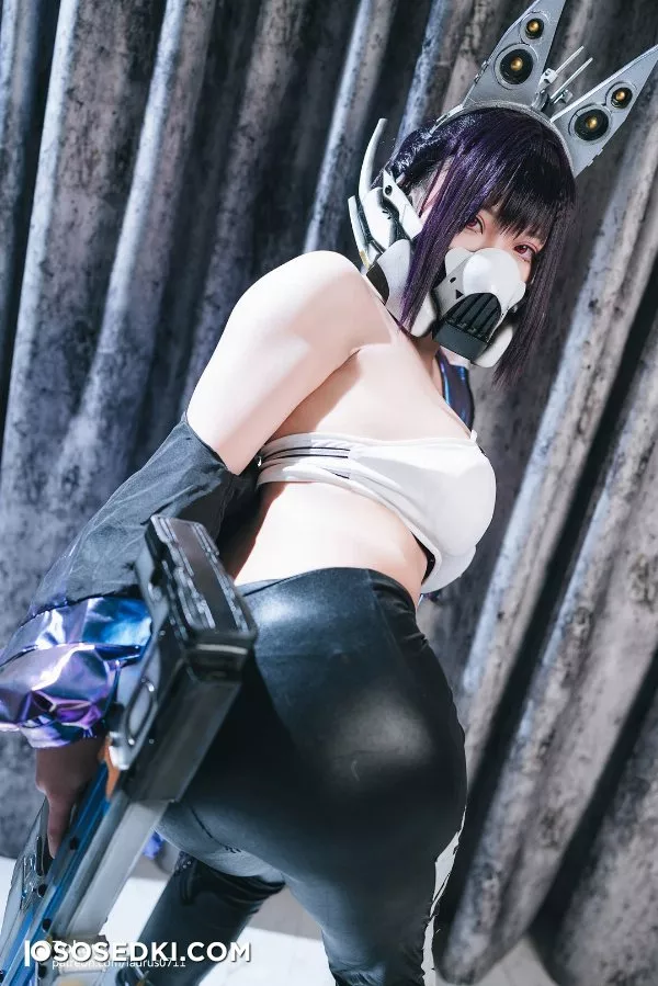 Sin (NIKKE) - Tokar 浵卡 - Photo 4