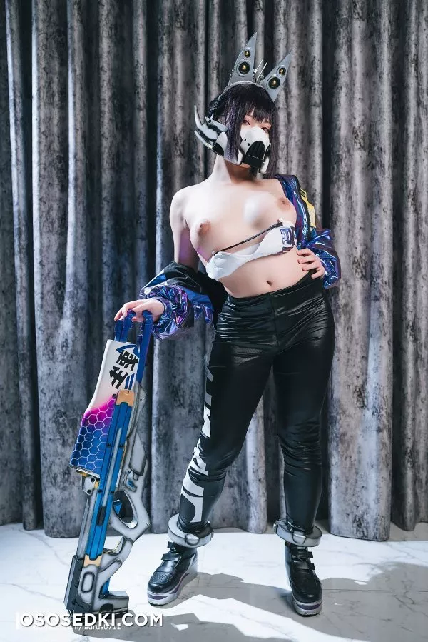 Sin (NIKKE) - Tokar 浵卡 - Photo 13
