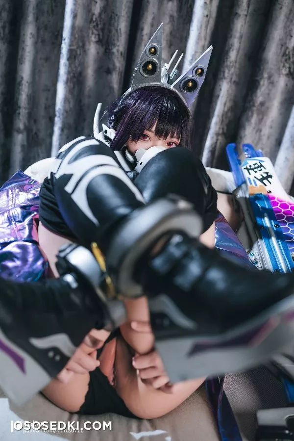 Sin (NIKKE) - Tokar 浵卡 - Photo 25