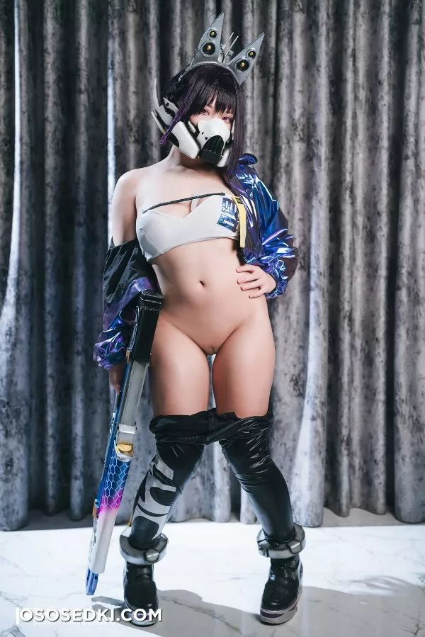 Sin (NIKKE) - Tokar 浵卡 - Photo 35
