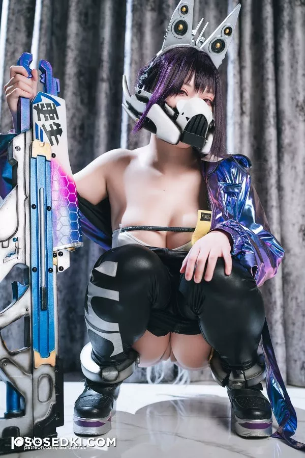 Sin (NIKKE) - Tokar 浵卡 - Photo 37