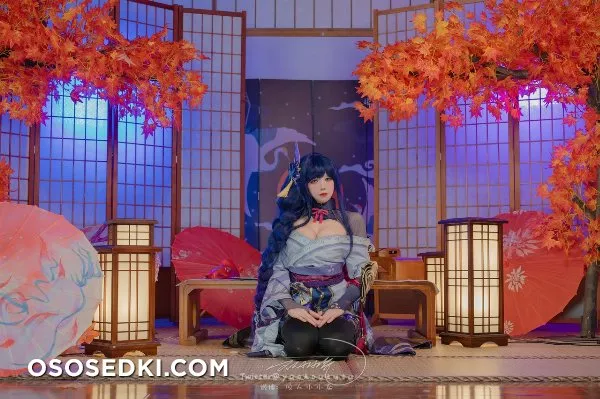 Raiden Shogun (Genshin Impact) - Yaokoututu 咬人小小兔 - Photo 17
