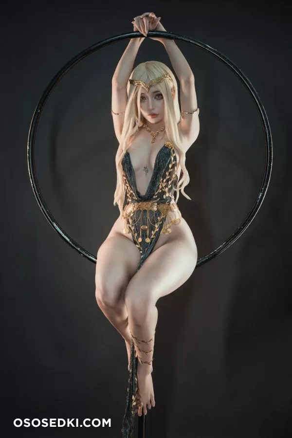 Queen Marika the Eternal (Elden Ring) - Umeko J - Photo 18
