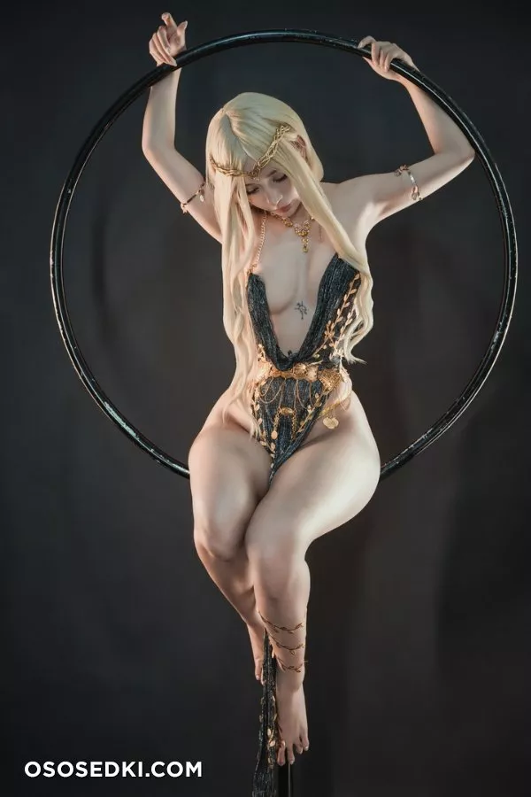 Queen Marika the Eternal (Elden Ring) - Umeko J - Photo 19