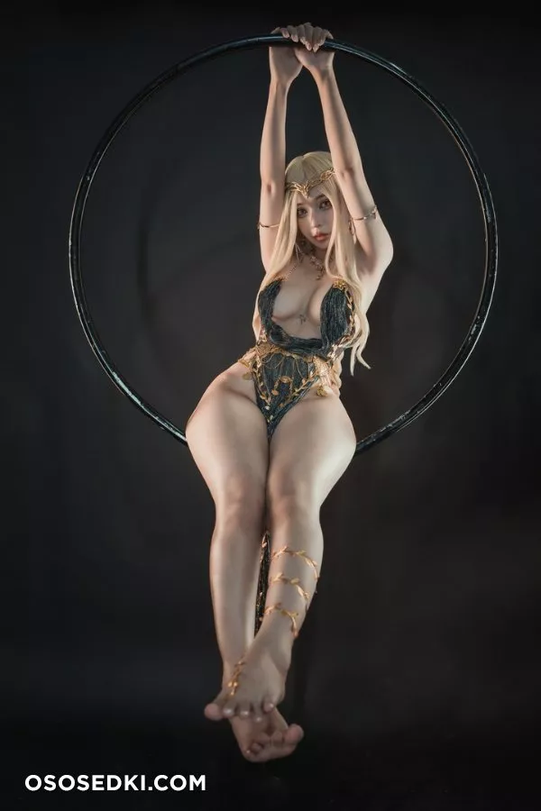 Queen Marika the Eternal (Elden Ring) - Umeko J - Photo 23
