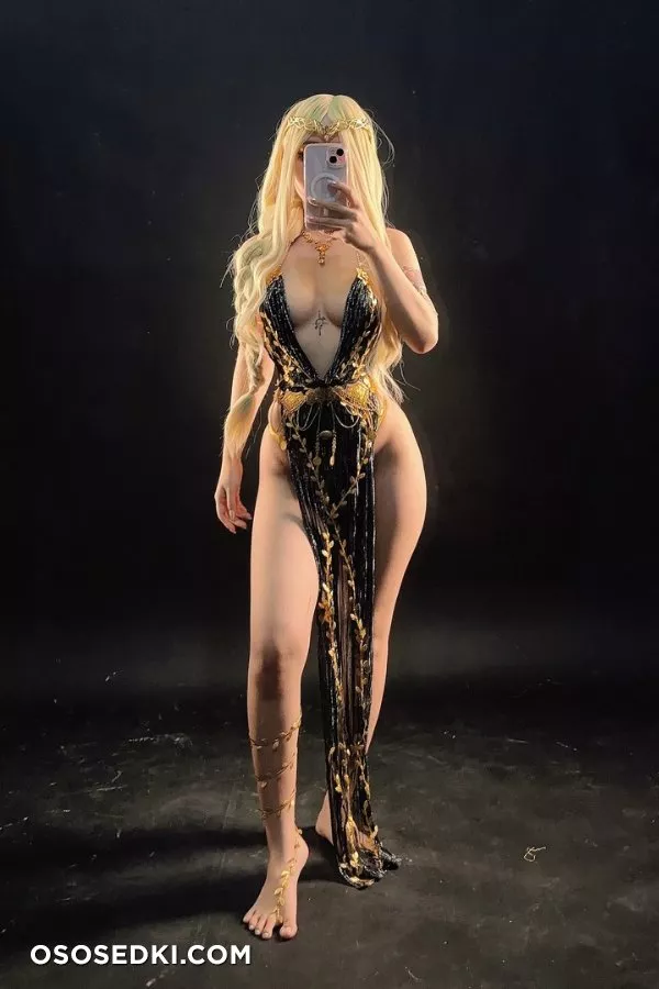 Queen Marika the Eternal (Elden Ring) - Umeko J - Photo 89