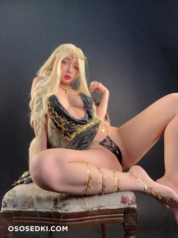 Queen Marika the Eternal (Elden Ring) - Umeko J - Photo 108