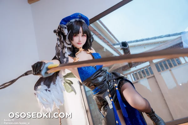 Yangyang (Wuthering Waves) - Kuuko W - Photo 2