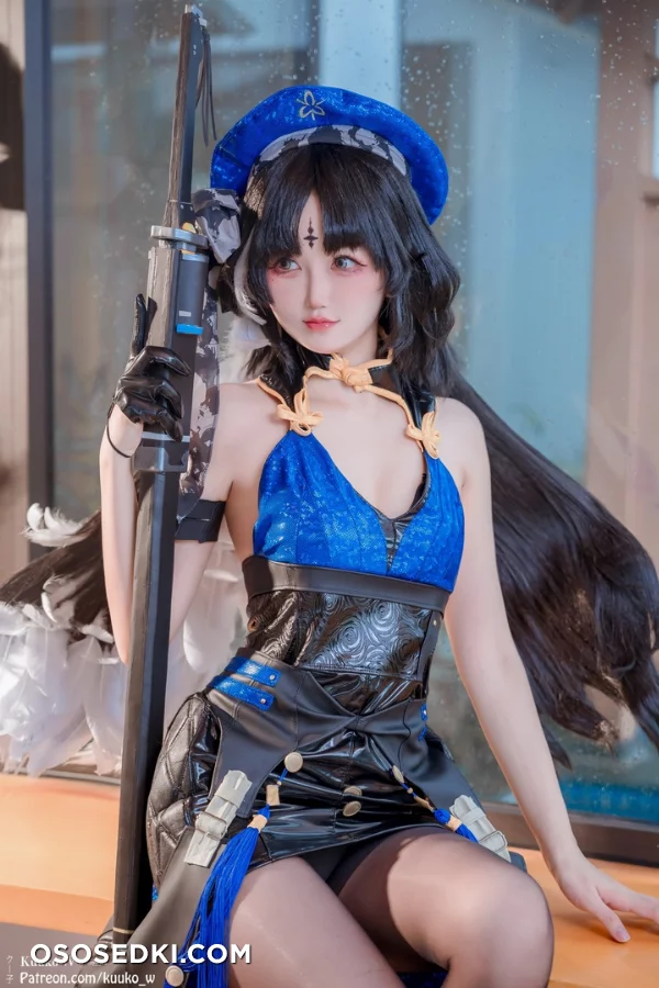 Yangyang (Wuthering Waves) - Kuuko W - Photo 5