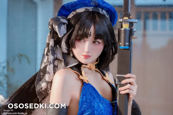 Yangyang (Wuthering Waves) - Kuuko W - Photo 7