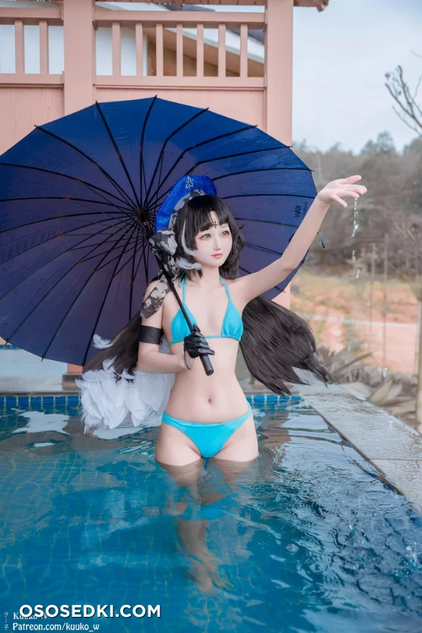 Yangyang (Wuthering Waves) - Kuuko W - Photo 27
