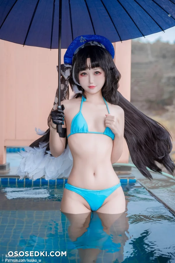 Yangyang (Wuthering Waves) - Kuuko W - Photo 30
