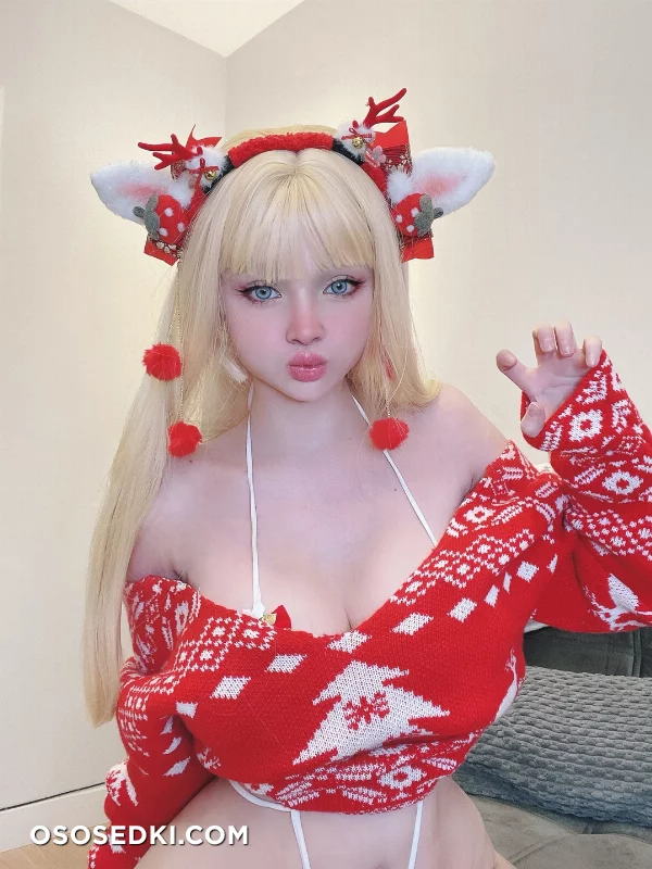 Нidоri Rоsе - Snowdeer - Photo 3