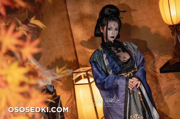 The Fourth Sister (Black Myth Wukong) - Yaokoututu 咬人小小兔 - Photo 1