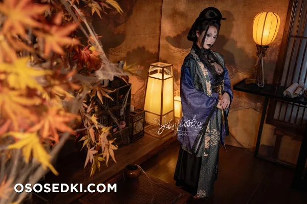 The Fourth Sister (Black Myth Wukong) - Yaokoututu 咬人小小兔 - Photo 4