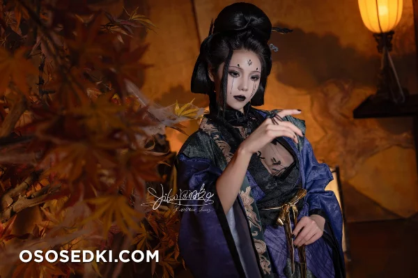 The Fourth Sister (Black Myth Wukong) - Yaokoututu 咬人小小兔 - Photo 6