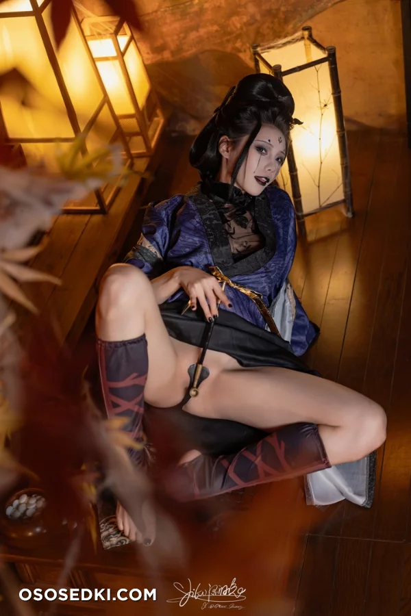 The Fourth Sister (Black Myth Wukong) - Yaokoututu 咬人小小兔 - Photo 19
