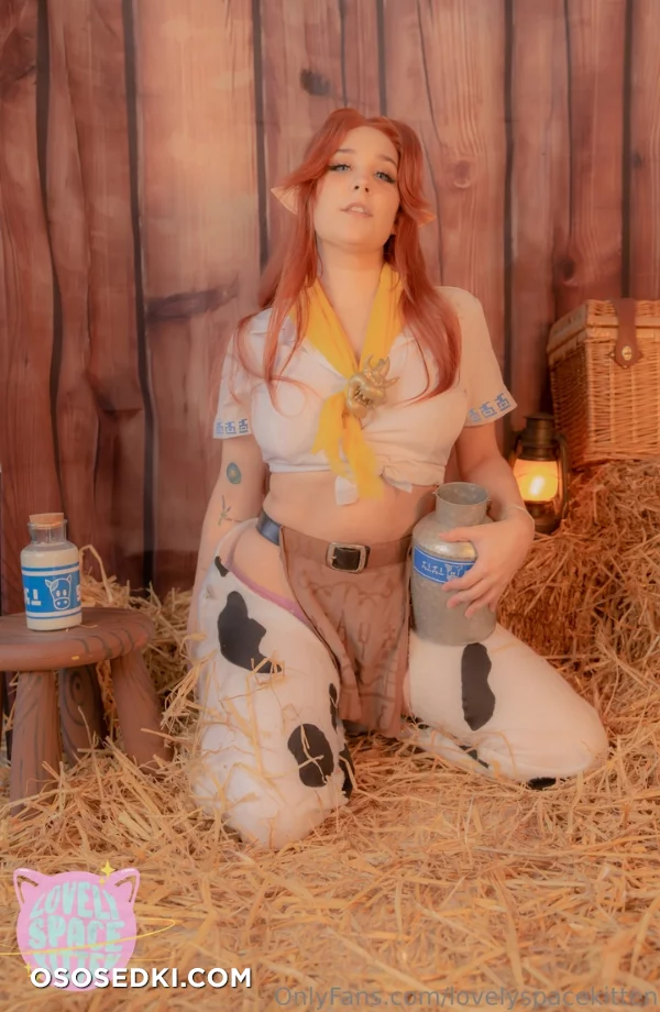 Malon (The Legend of Zelda) - LovelySpaceKitten - Photo 4