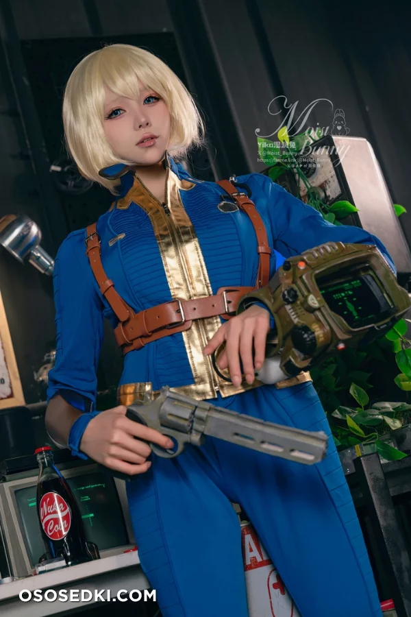 Vault Dweller (Fallout) - Yaokoututu 咬人小小兔 - Photo 7