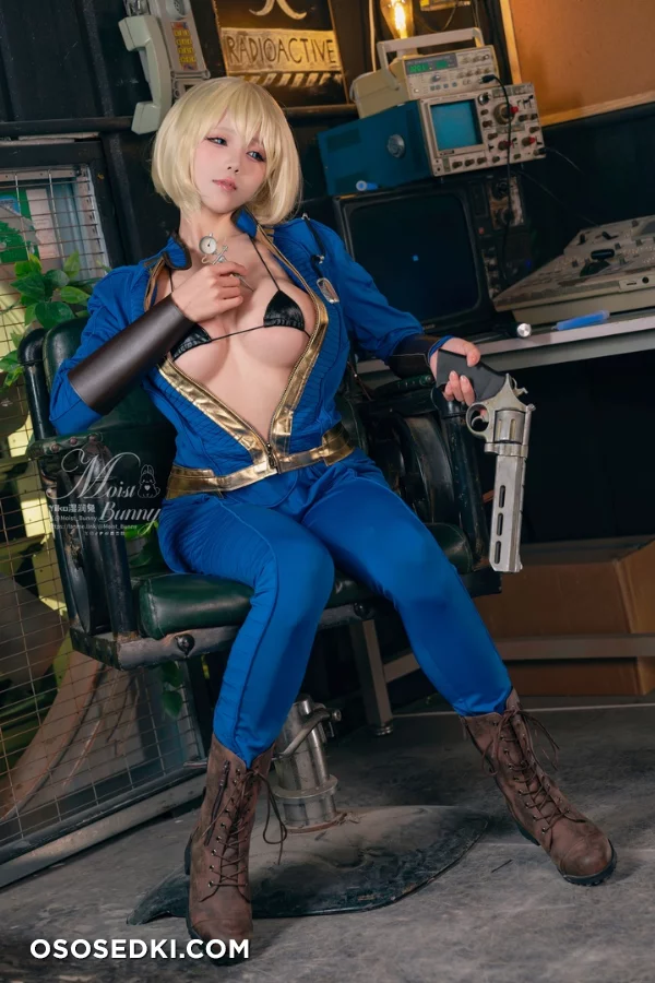 Vault Dweller (Fallout) - Yaokoututu 咬人小小兔 - Photo 20
