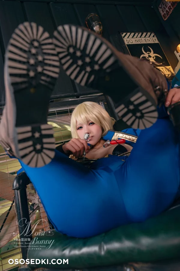 Vault Dweller (Fallout) - Yaokoututu 咬人小小兔 - Photo 24