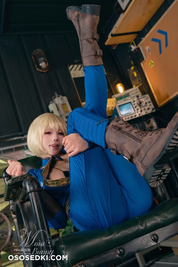 Vault Dweller (Fallout) - Yaokoututu 咬人小小兔 - Photo 30