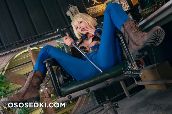 Vault Dweller (Fallout) - Yaokoututu 咬人小小兔 - Photo 31