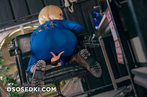 Vault Dweller (Fallout) - Yaokoututu 咬人小小兔 - Photo 33