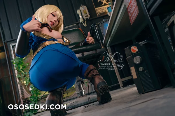 Vault Dweller (Fallout) - Yaokoututu 咬人小小兔 - Photo 36