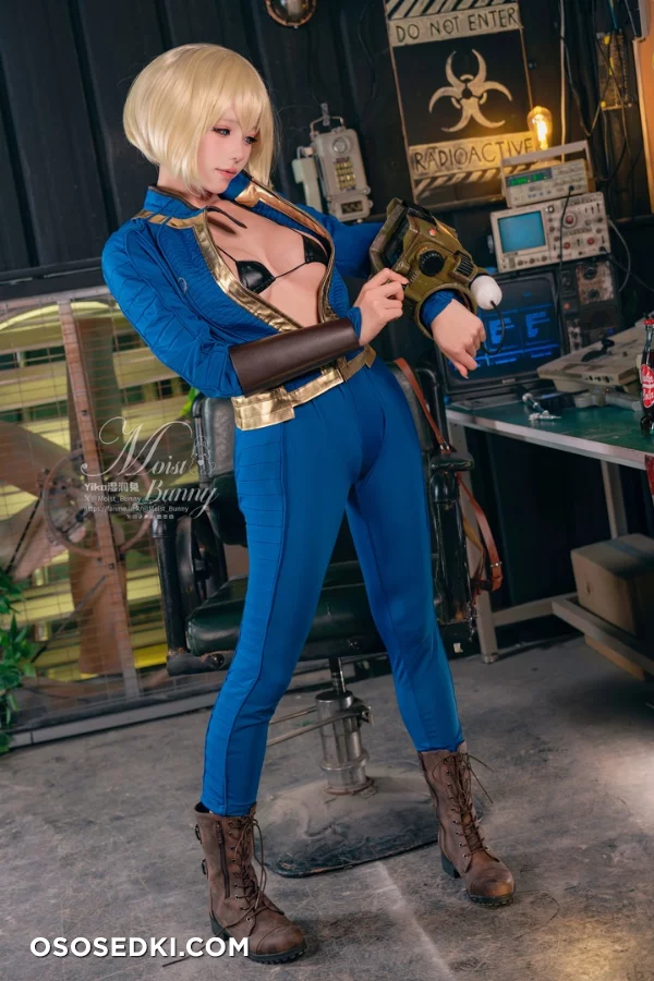 Vault Dweller (Fallout) - Yaokoututu 咬人小小兔 - Photo 37