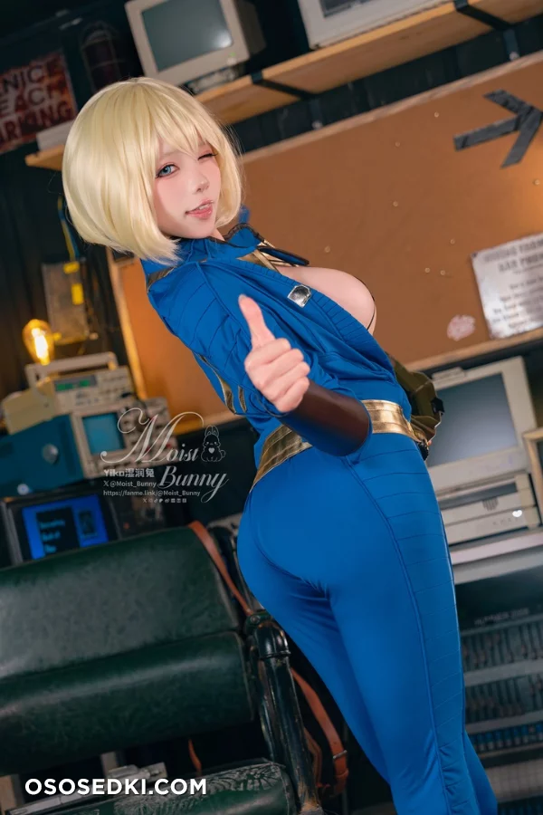 Vault Dweller (Fallout) - Yaokoututu 咬人小小兔 - Photo 42