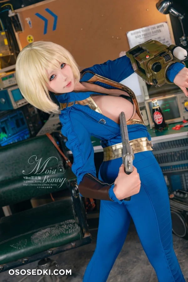 Vault Dweller (Fallout) - Yaokoututu 咬人小小兔 - Photo 43