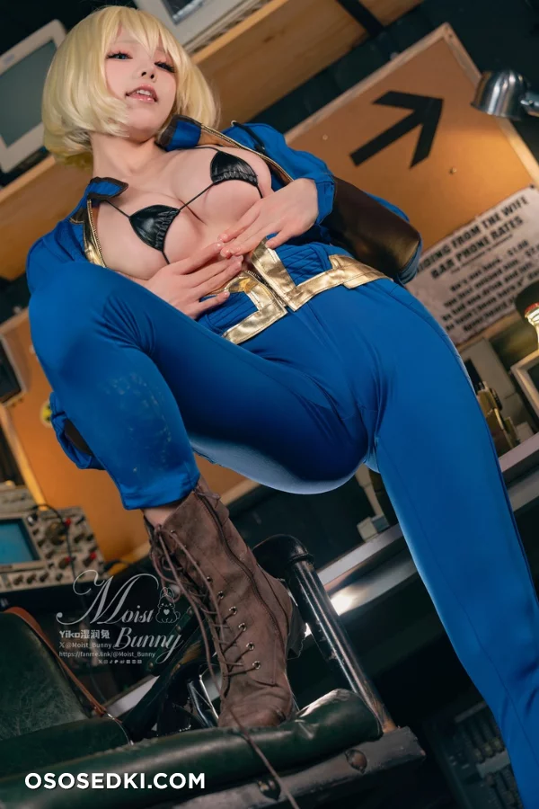 Vault Dweller (Fallout) - Yaokoututu 咬人小小兔 - Photo 46