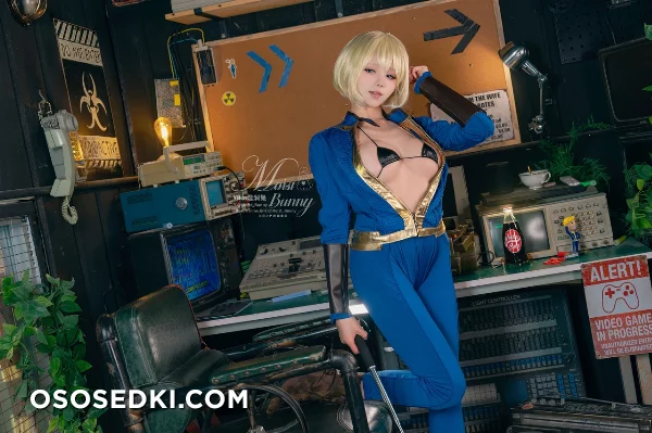 Vault Dweller (Fallout) - Yaokoututu 咬人小小兔 - Photo 47