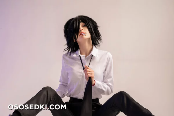 Himeno (Chainsaw Man) - Karneli Bandi - Photo 2