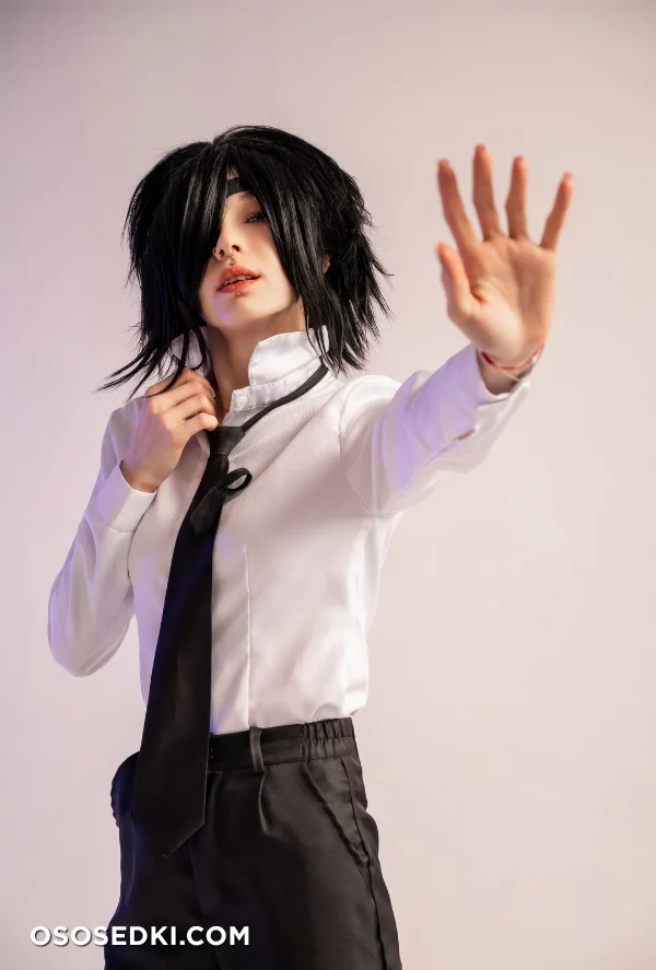 Himeno (Chainsaw Man) - Karneli Bandi - Photo 8
