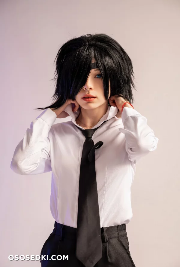 Himeno (Chainsaw Man) - Karneli Bandi - Photo 10