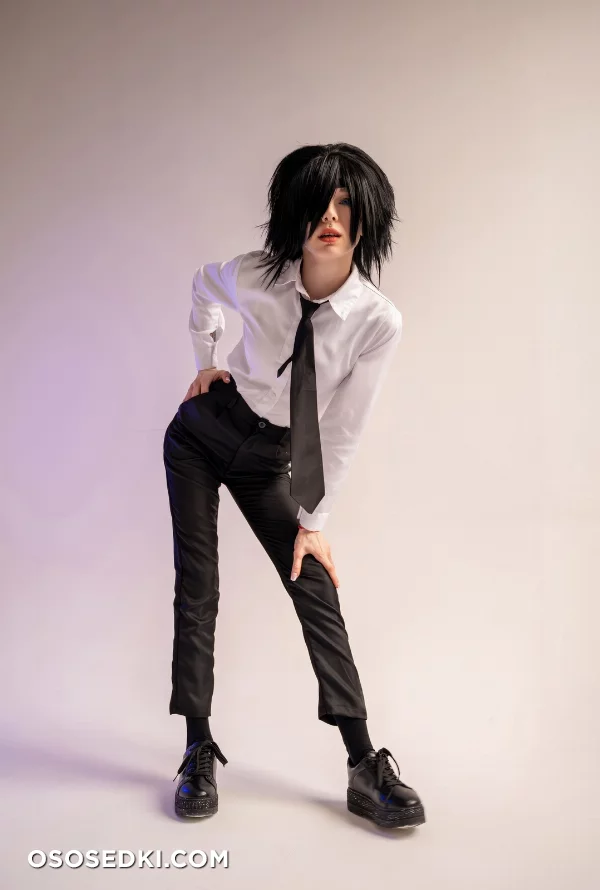 Himeno (Chainsaw Man) - Karneli Bandi - Photo 11